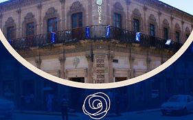 Palacio de las Rosas